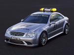 Mercedes-Benz CLK63 AMG F1 Safety Car 2006 года